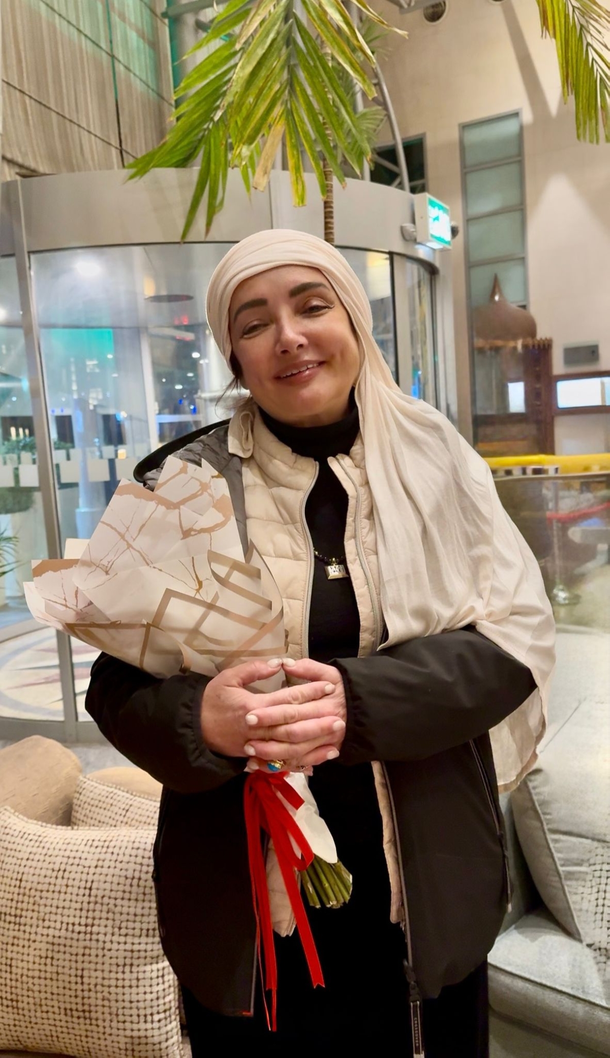 عايدة الأيوبي