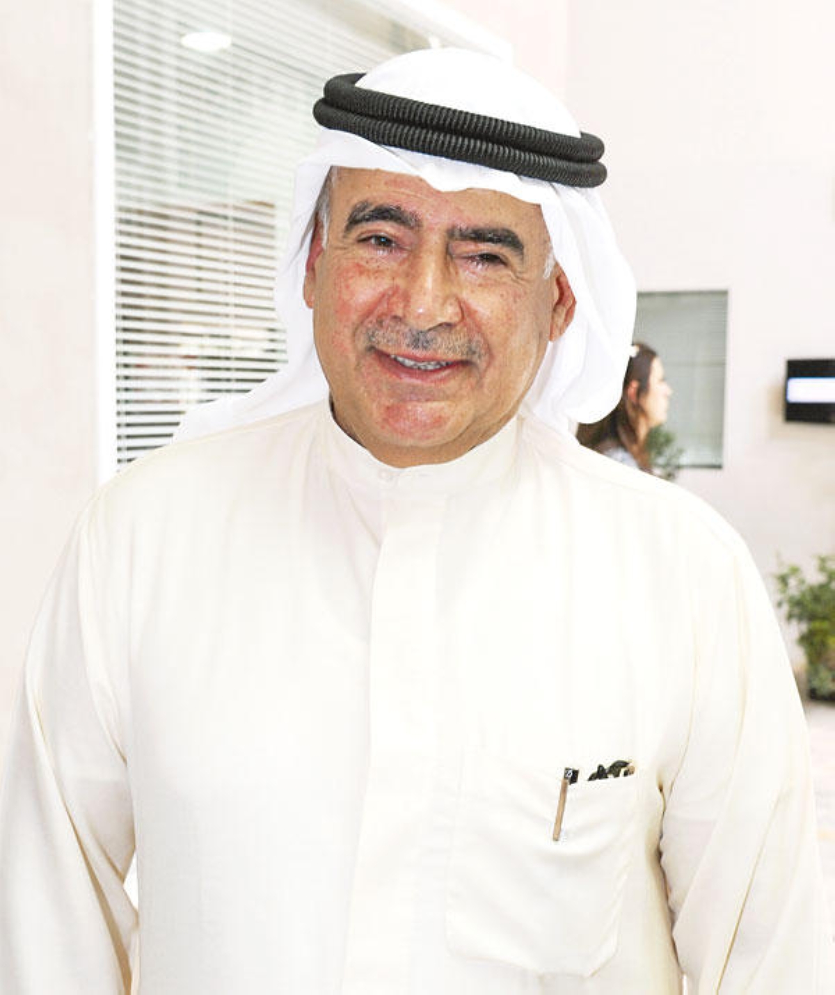 طارق المطوع