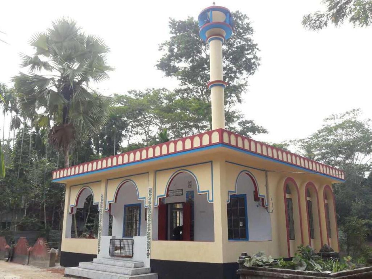 جانب من مشاريع زكاة سلوى