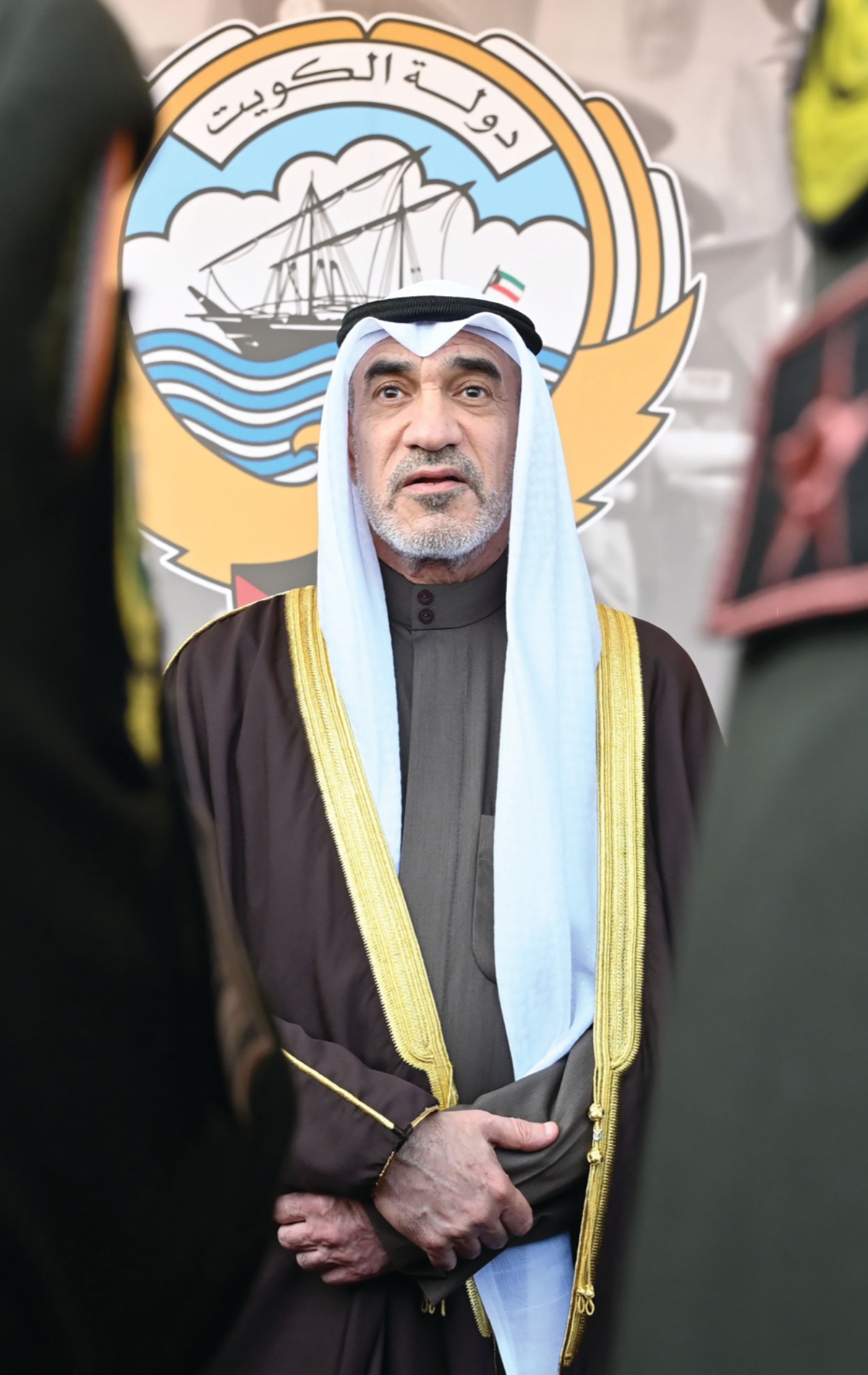 الشيخ فهد اليوسف