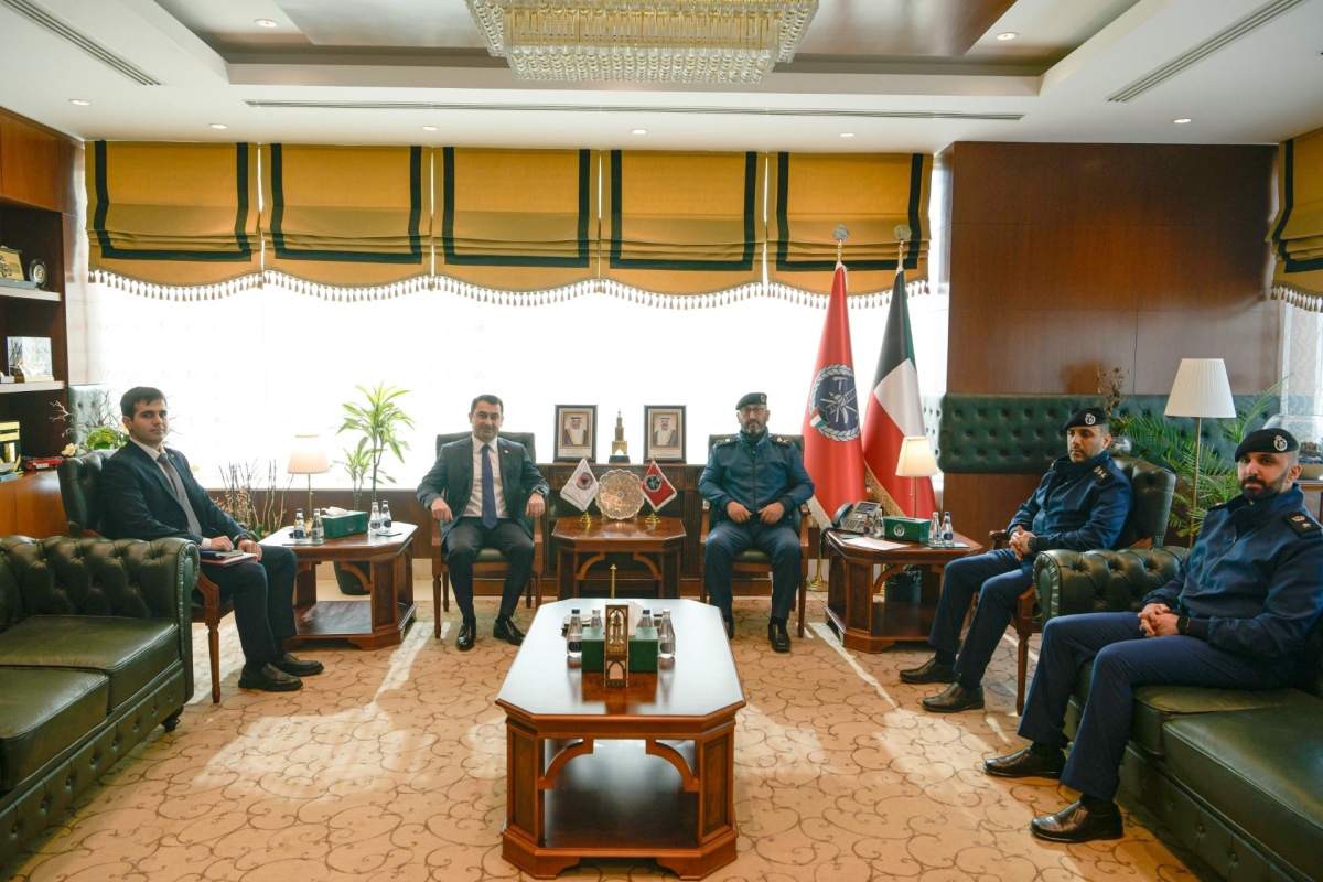 اللواء الرومي مستقبلاً كالانتارلي