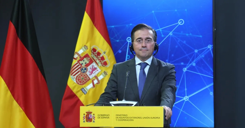 إسبانيا تحث الاتحاد الأوروبي على تشكيل جيش مشترك 