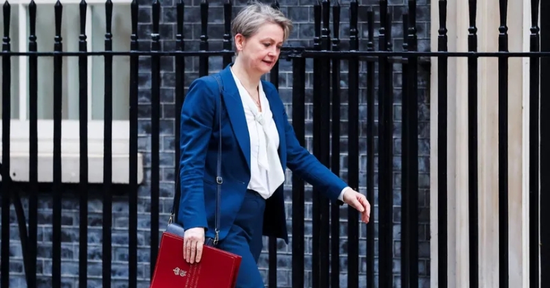 بريطانيا: لن نوقع على ميثاق «مجلس السلام» 