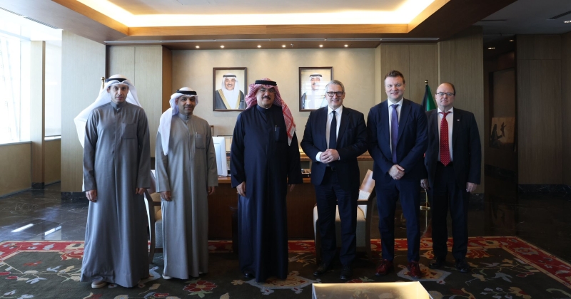 تعزيز الشراكة مع فنلندا للاستفادة من تجربتها التعليمية الرائدة 