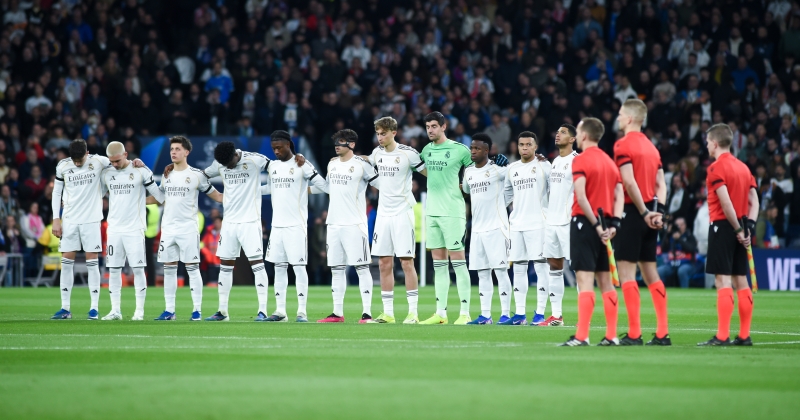 «ريال» أغنى نادٍ في العالم 