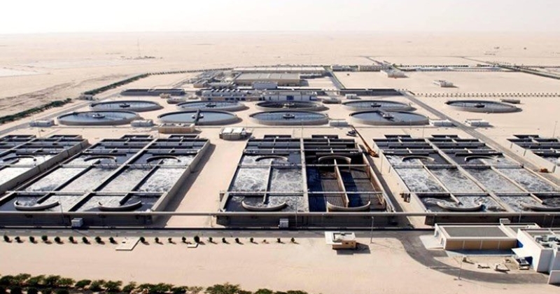 «المناقصات» وافق على محطة كبد الجديدة 