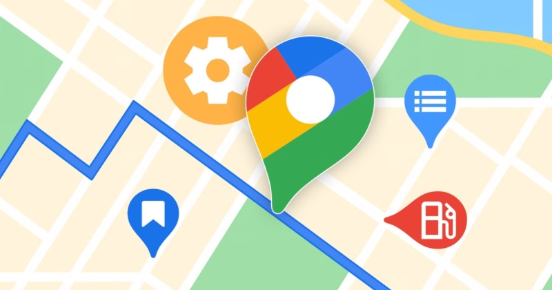 إعدادات خفية في «Google Maps»... اضبطها على الفور. لتعزيز تجربة الملاحة الرقمية 