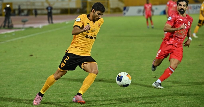 «الكويت» - العربي... «مفصلية» 