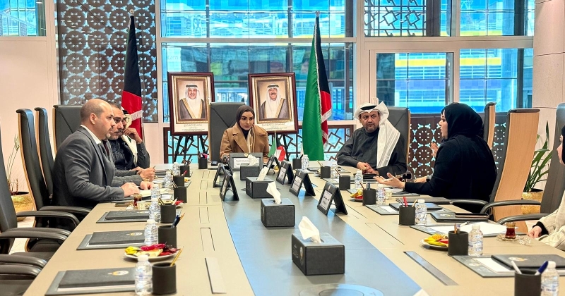 الكويت – تطوير الخدمات الرقمية في «الإعاقة»