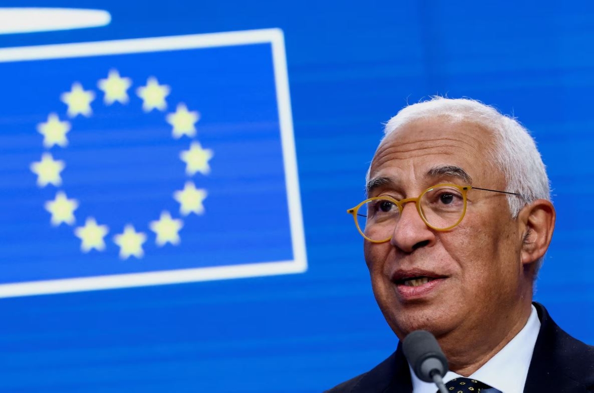 أنطونيو كوستا 