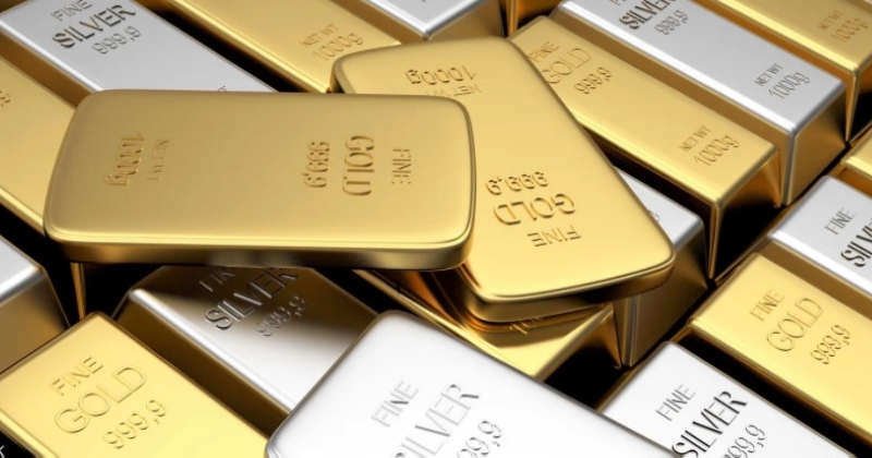 الذهب والفضة والبلاتين عند مستويات غير مسبوقة وسط تراجع الثقة في الأصول الأميركية 