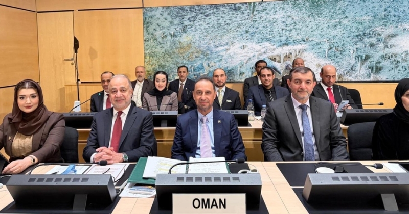 سلطنة عمان تعلن ترشحها لعضوية المجلس الأممي لحقوق الإنسان 
