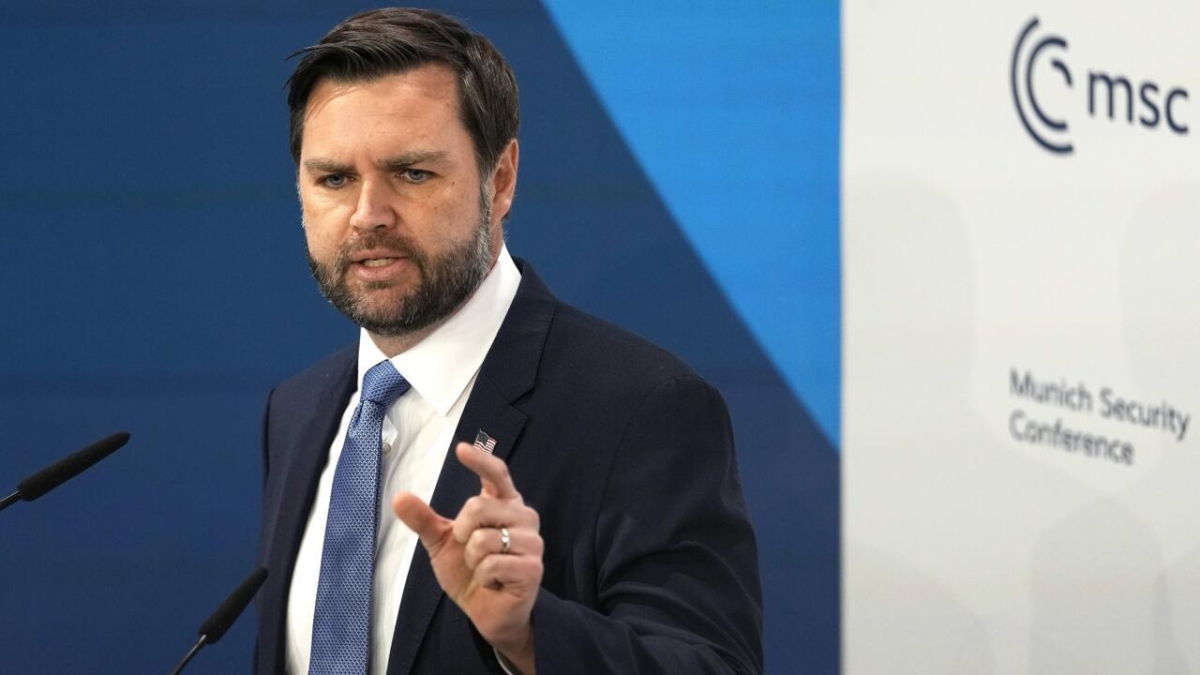 جاي دي فانس 