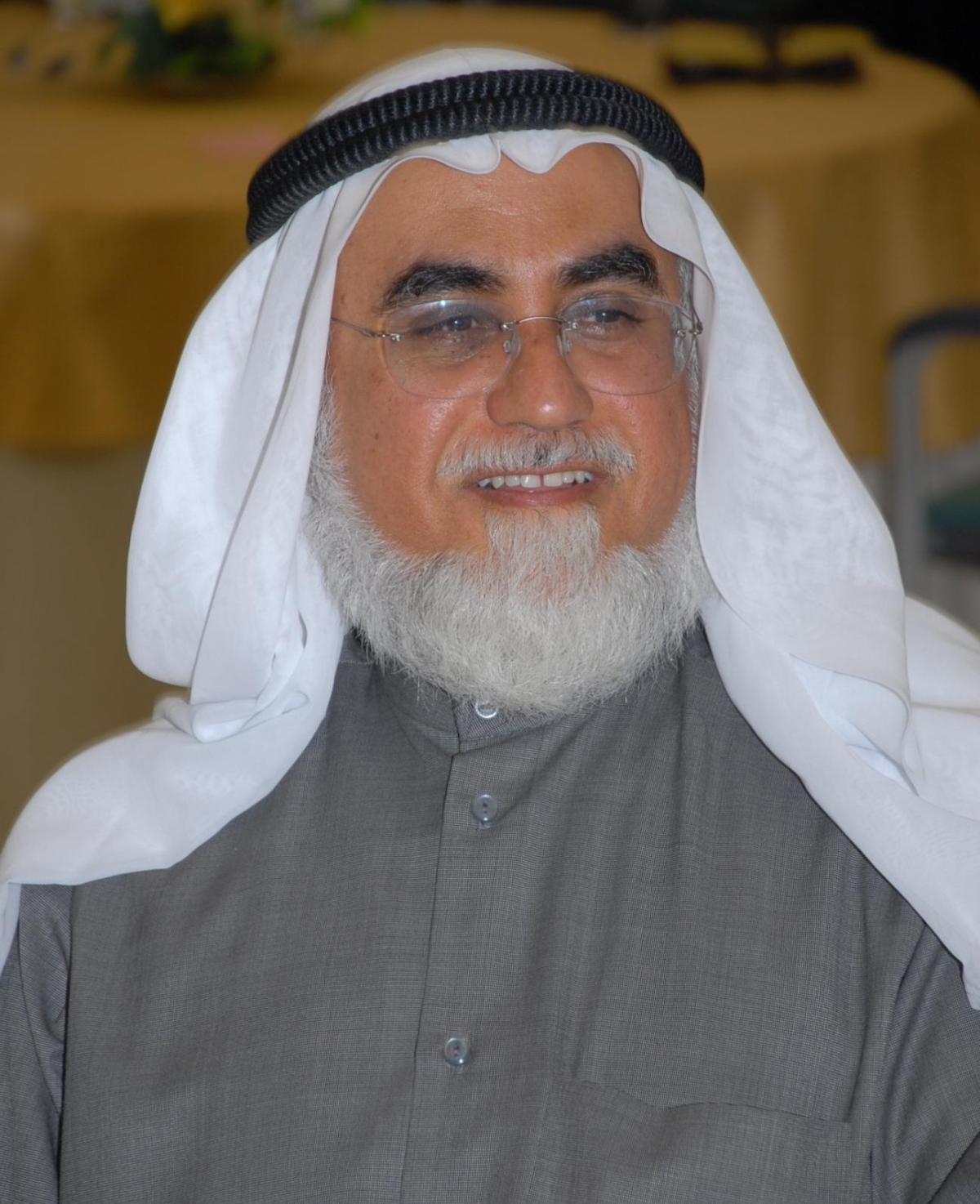 عبدالمحسن الخرافي