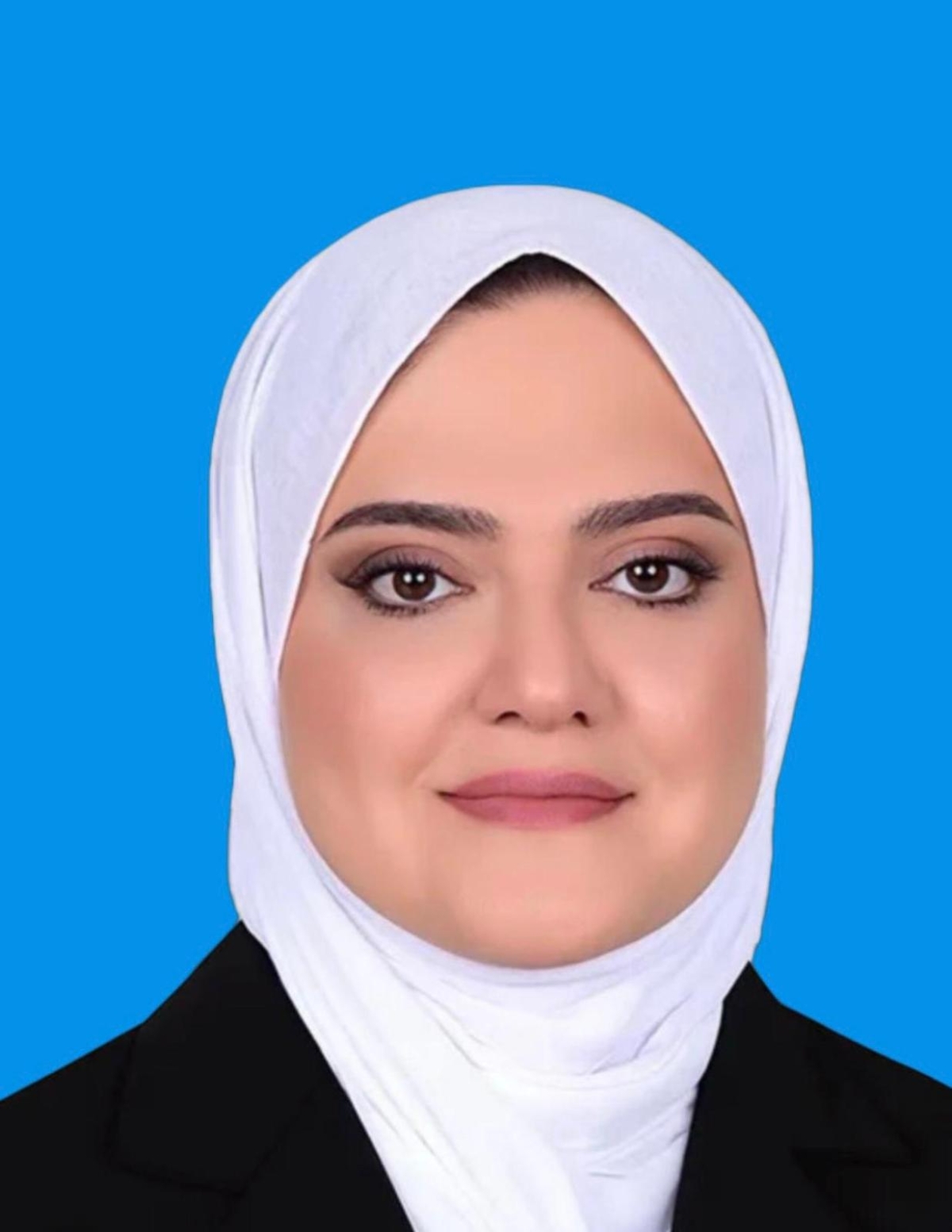 بثينة الكندري