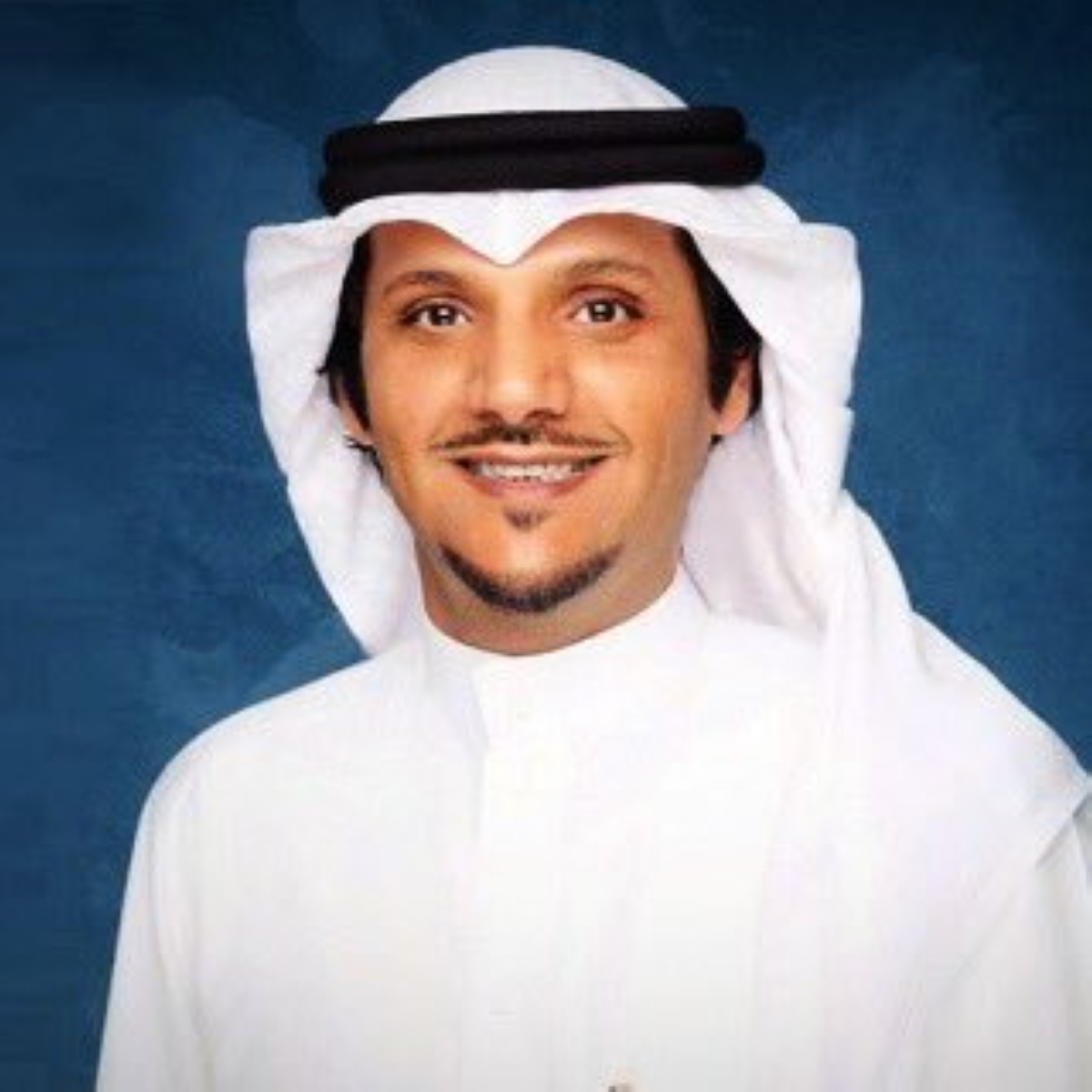 ماجد المطيري