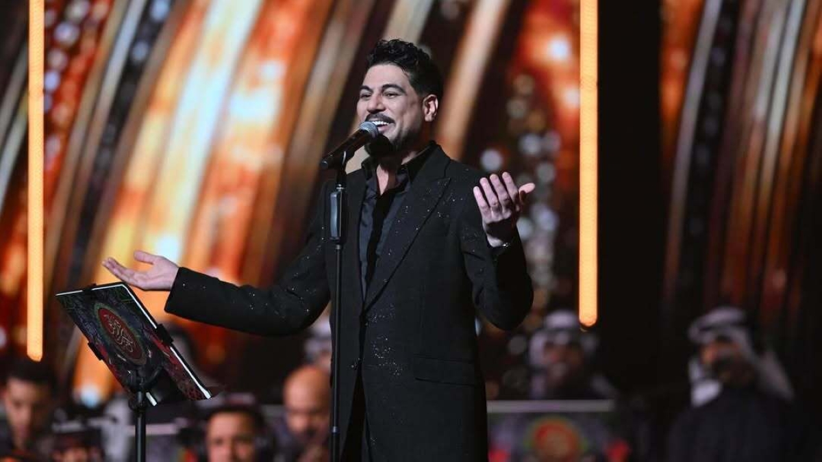 وليد الشامي