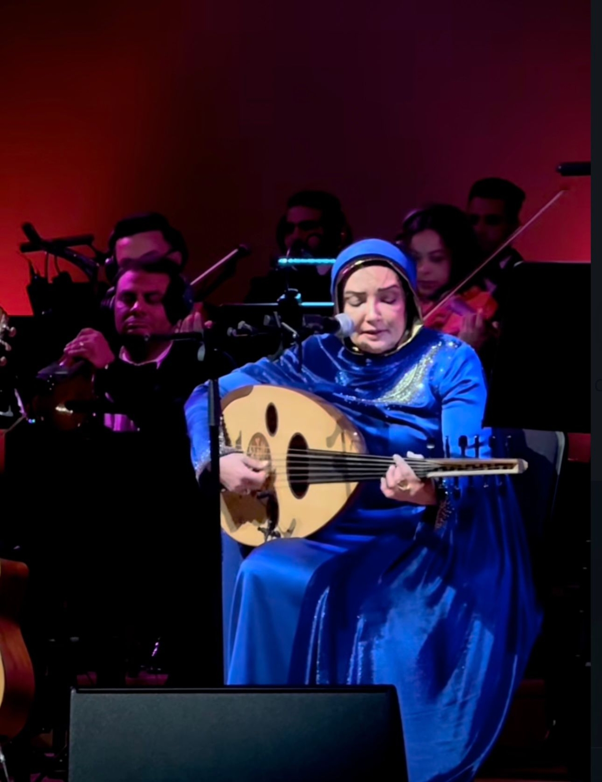 عايدة الأيوبي