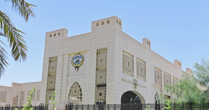 سفارة الكويت في واشنطن تهيب بالمواطنين أخذ الحيطة والحذر من عاصفة ثلجية 