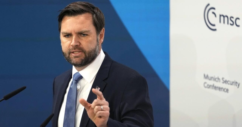 ترامب: فانس سيزور أرمينيا وأذربيجان في فبراير 