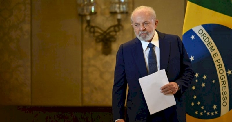 الرئيس البرازيلي يتهم ترامب بالسعي. إلى أن يصبح «سيداً» لـ«أمم متحدة جديدة» 