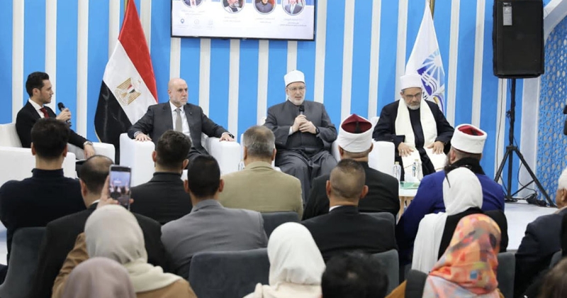 مصر تطالب بالانسحاب الإسرائيلي من غزة: يُرسّخ الاستقرار ويعيد الحياة إلى طبيعتها 