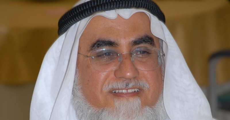 «النجاة الخيرية» تثمّن اختيار الخرافي لرئاسة مجلس أمناء «التعريف بالإسلام» 