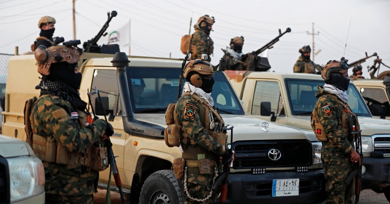 دمشق تنفي تمديد المهلة مع «قسد»... وحشد عسكري مُتبادل في الحسكة 