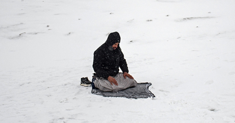 أفغانستان.. الثلوج والأمطار تودي بحياة 61 شخصاً في 3 أيام 