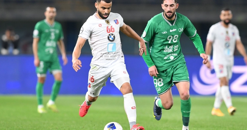 «الكويت» هزم العربي وحلّق في صدارة «دوري زين» 