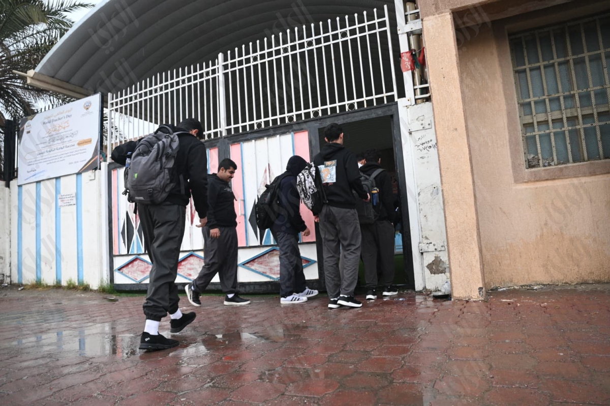 (تصوير: نايف العقلة) 