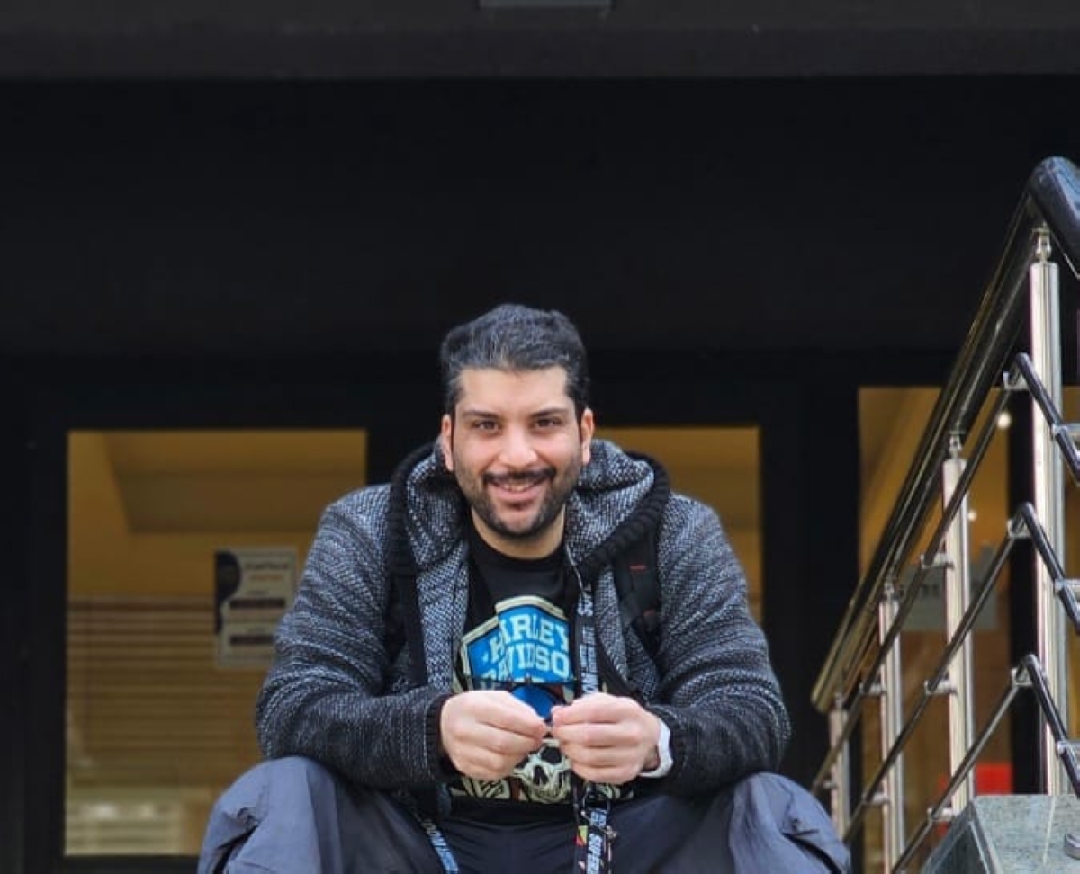 عبدالرحمن العبيد