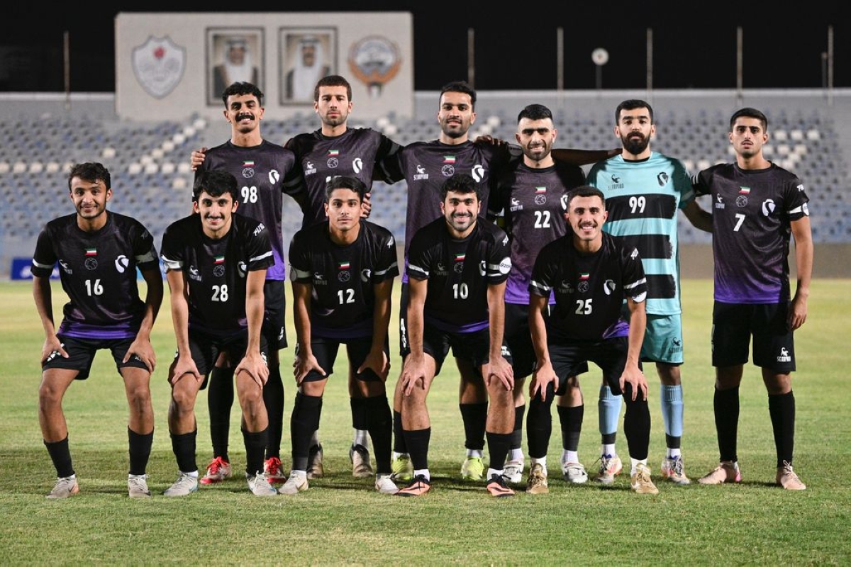 فريق سبورتي