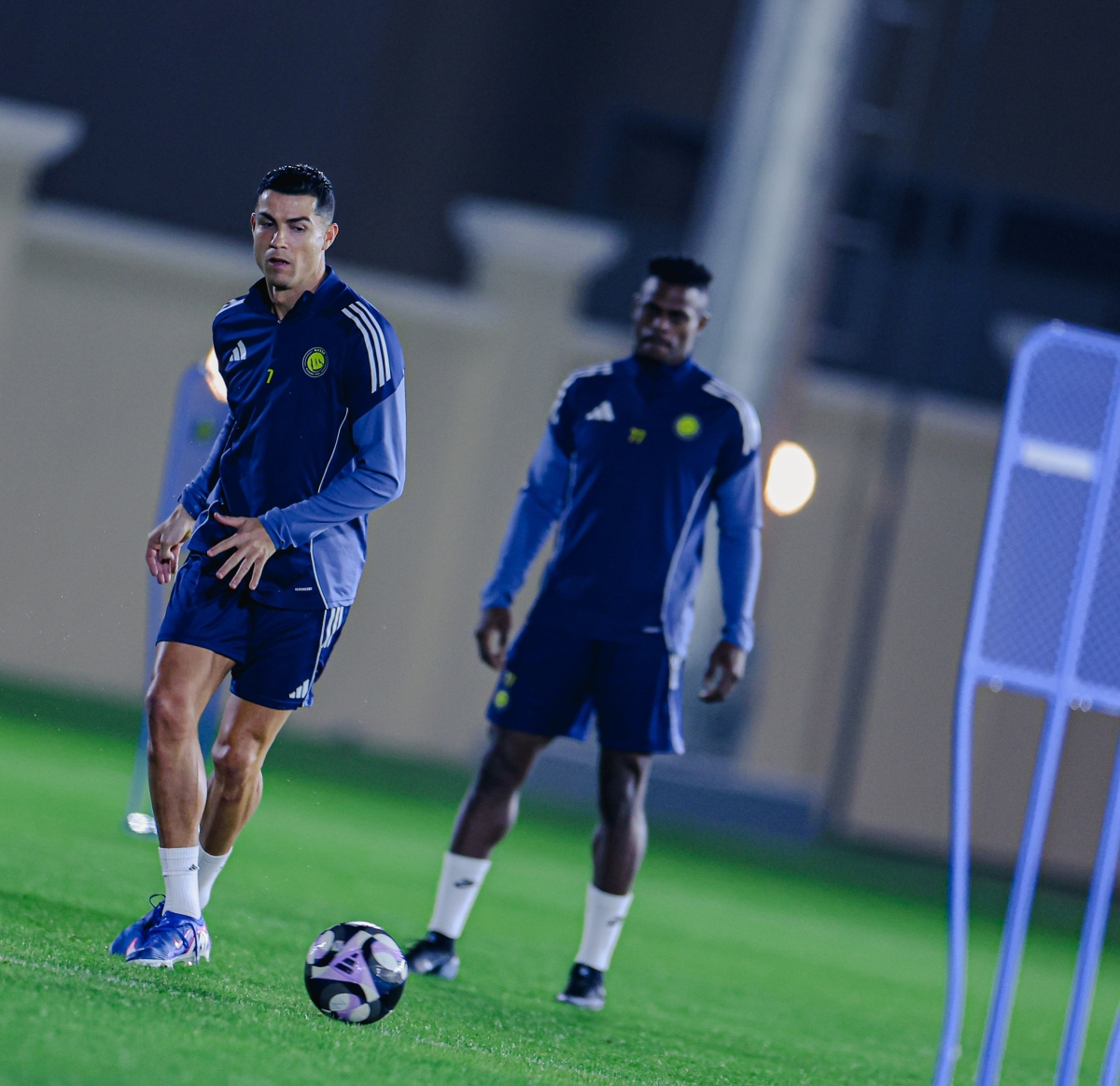 من مران النصر