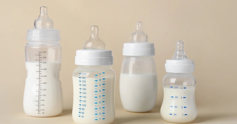 الكويت – سحب بعض منتجات حليب الأطفال.. كإجراء احترازي