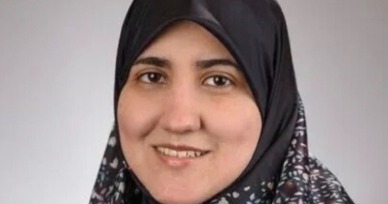 جامعة إيموري الأميركية تفصل ابنة لاريجاني 