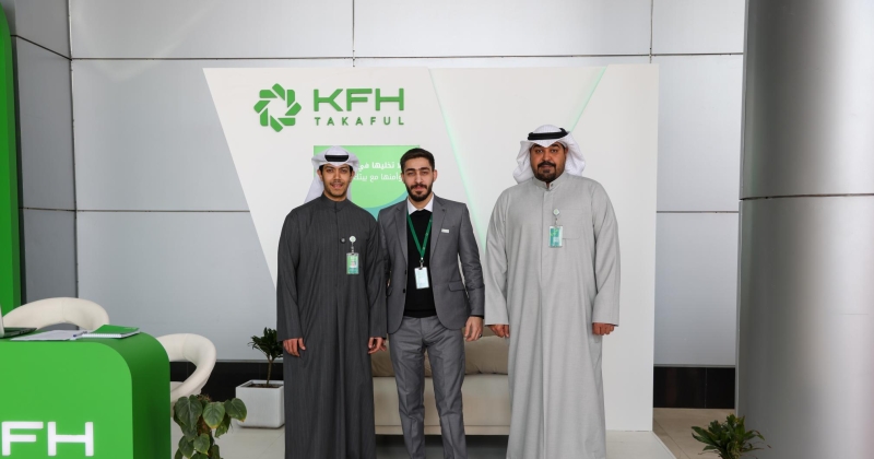 «بيتك تكافل» قدمت باقة تأمين للسيارات في «Auto World Show» 