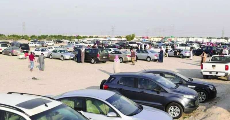 مزادات السيارات «أون لاين»... سرعة جذب «الزبائن» تتجاوز رادار «الحراج» 