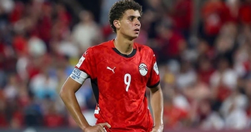 برشلونة يحسم صفقة عبدالكريم 