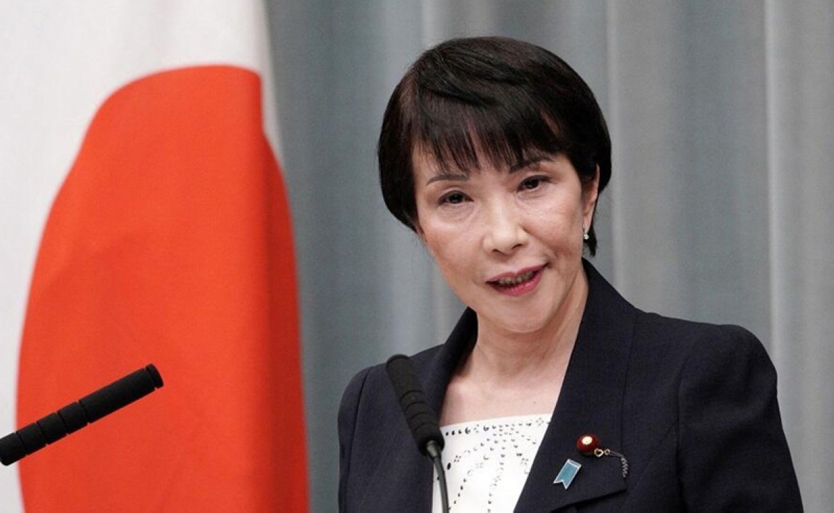 ساناي تاكايتشي
