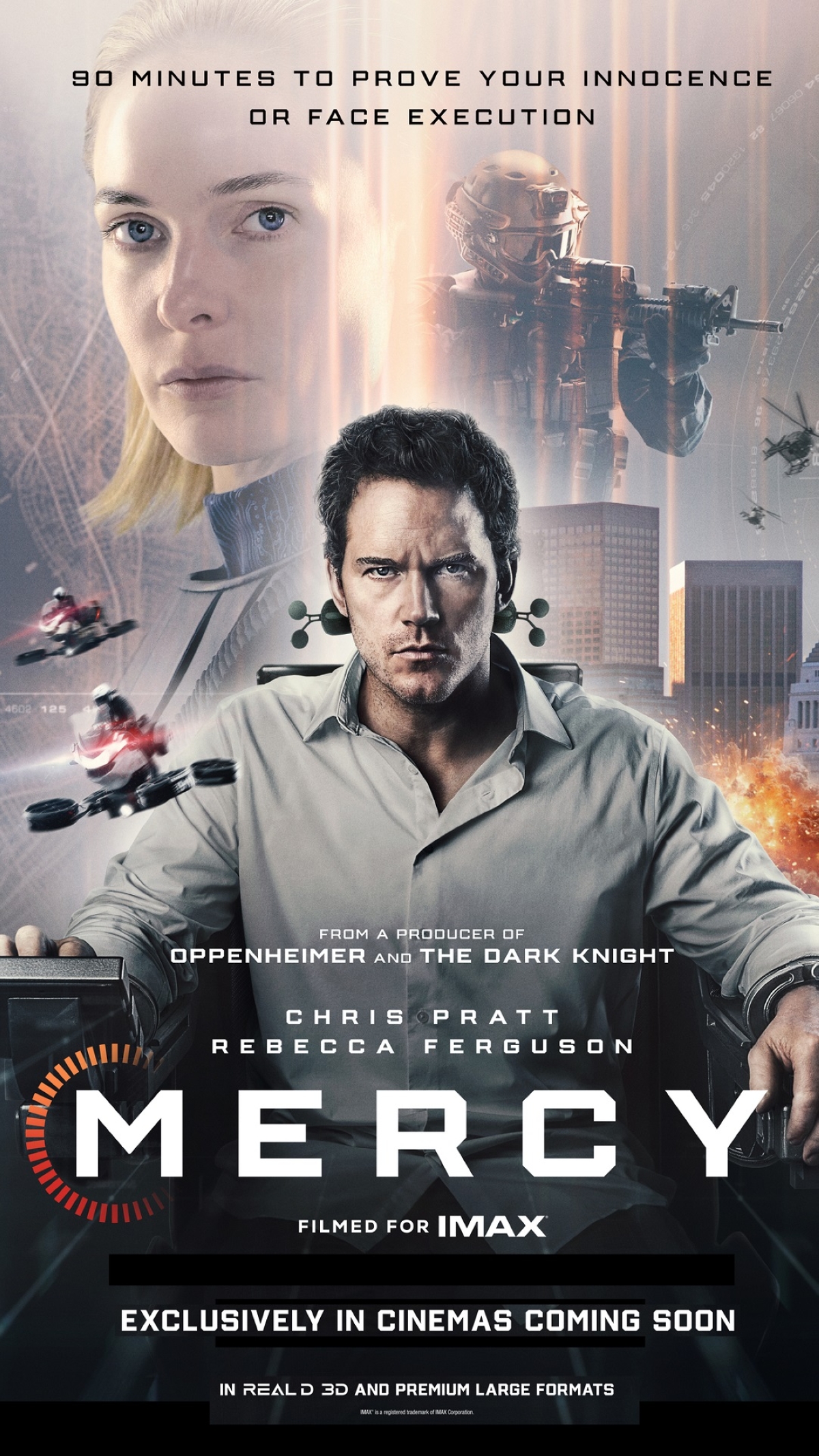 بوستر الفيلم المتصدر