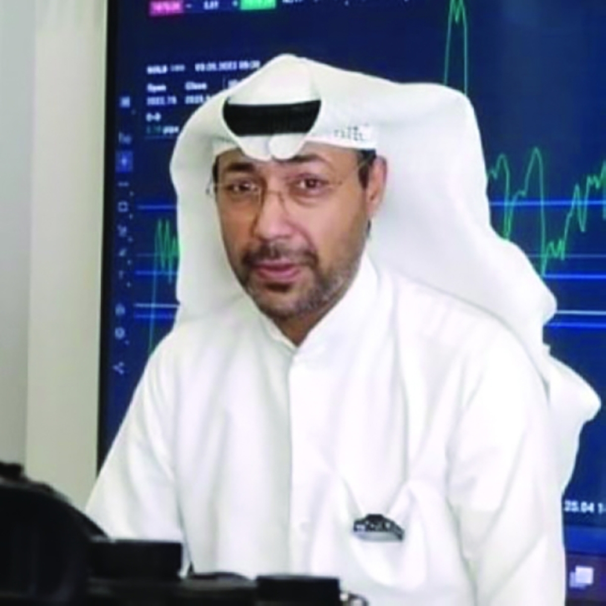 علمدار الموسوي