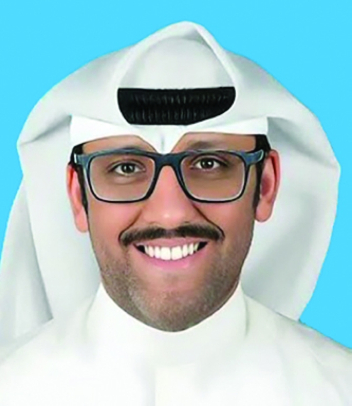 ناصر العطار