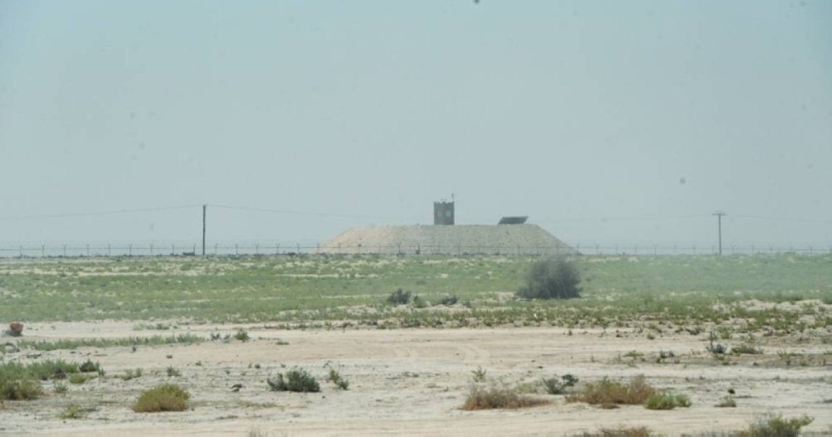 موقع محطة النويصيب 