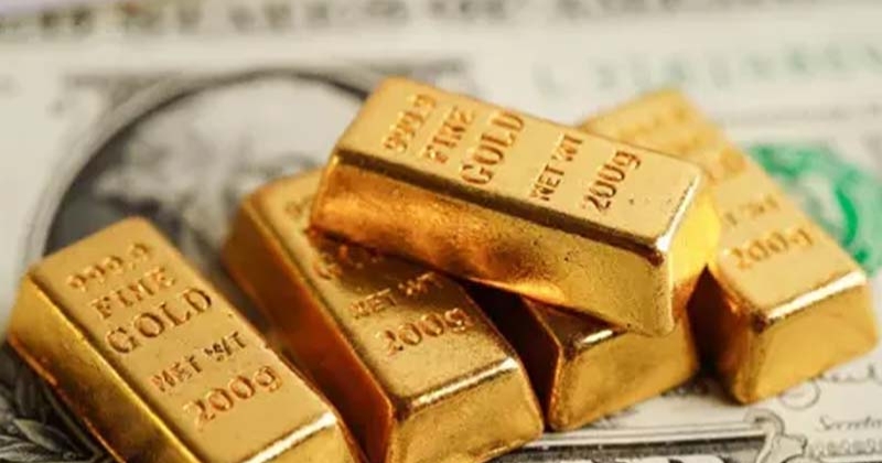 5100 دولار للأونصة.. الذهب يواصل سلسلة ارتفاعاته التاريخية 