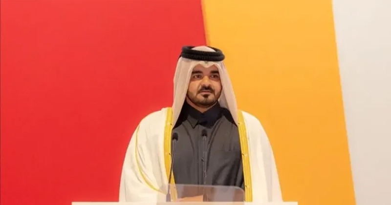 انتخاب جوعان بن حمد رئيسا للمجلس الأولمبي الآسيوي 