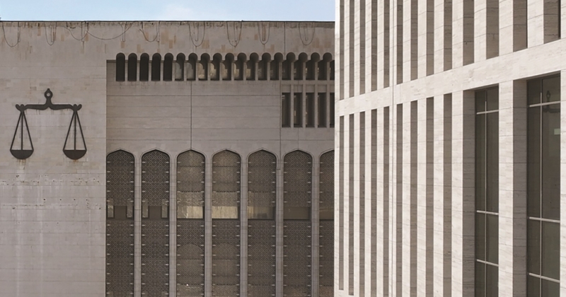 «التمييز» تقرر قبول الطعن شكلا في قضيتي الوزير السابق طلال الخالد 