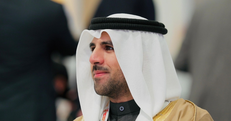 رئيس «الأولمبية» الكويتية يهنئ جوعان آل ثاني بتزكيته رئيساً لـ«الأولمبي الآسيوي» 