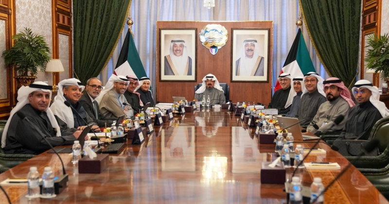 سمو رئيس مجلس الوزراء يترأس الاجتماع الـ129 للمجلس الأعلى للبترول 