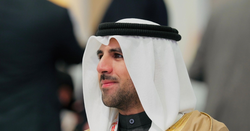 المكتب التنفيذي للمجلس الأولمبي الآسيوي يعين الشيخ فهد الناصر الصباح نائبا للرئيس عن غرب آسيا 